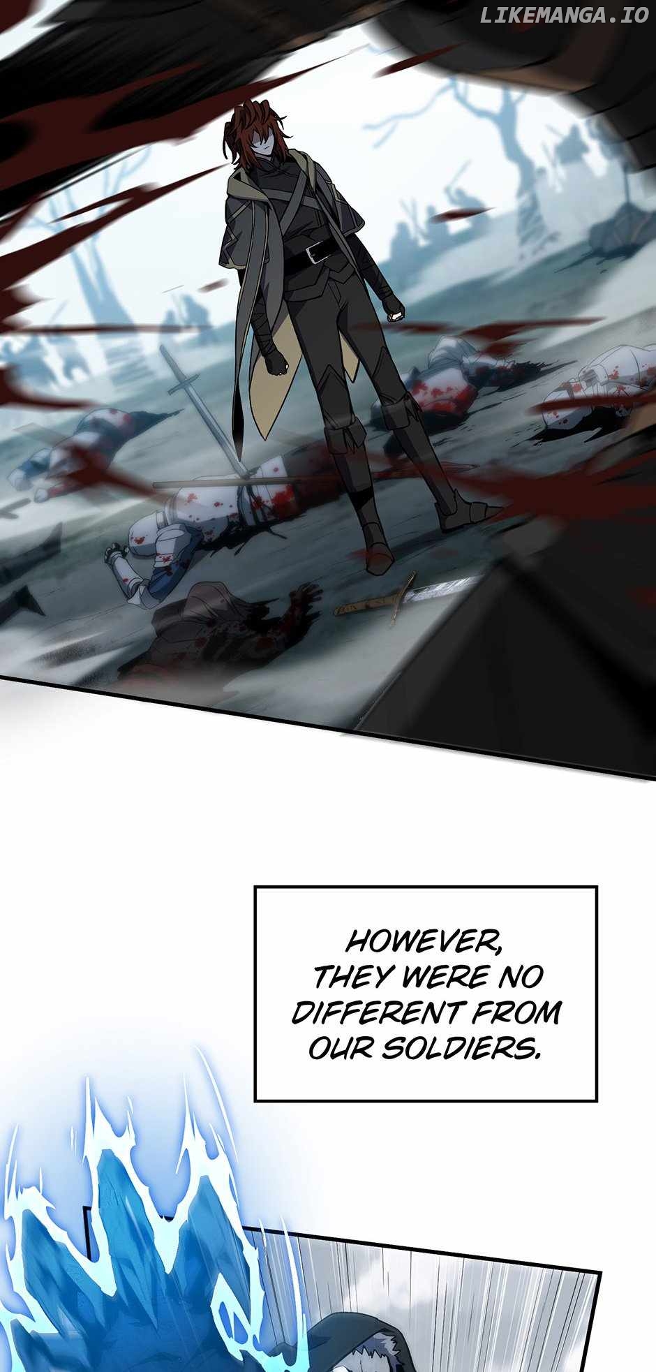 The Beginning After The End Chapter 190 image 031